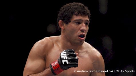 Gilbert Melendez vs. Arnold Allen Targeted For UFC 232