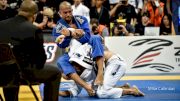 Bernardo Faria vs Erberth Santos 2016 IBJJF World Jiu-Jitsu Championship