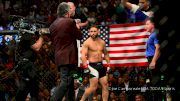 Chad Mendes Receives Two Year Ban for Doping Violation