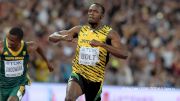 Usain Bolt to Return From Injury at London Diamond League