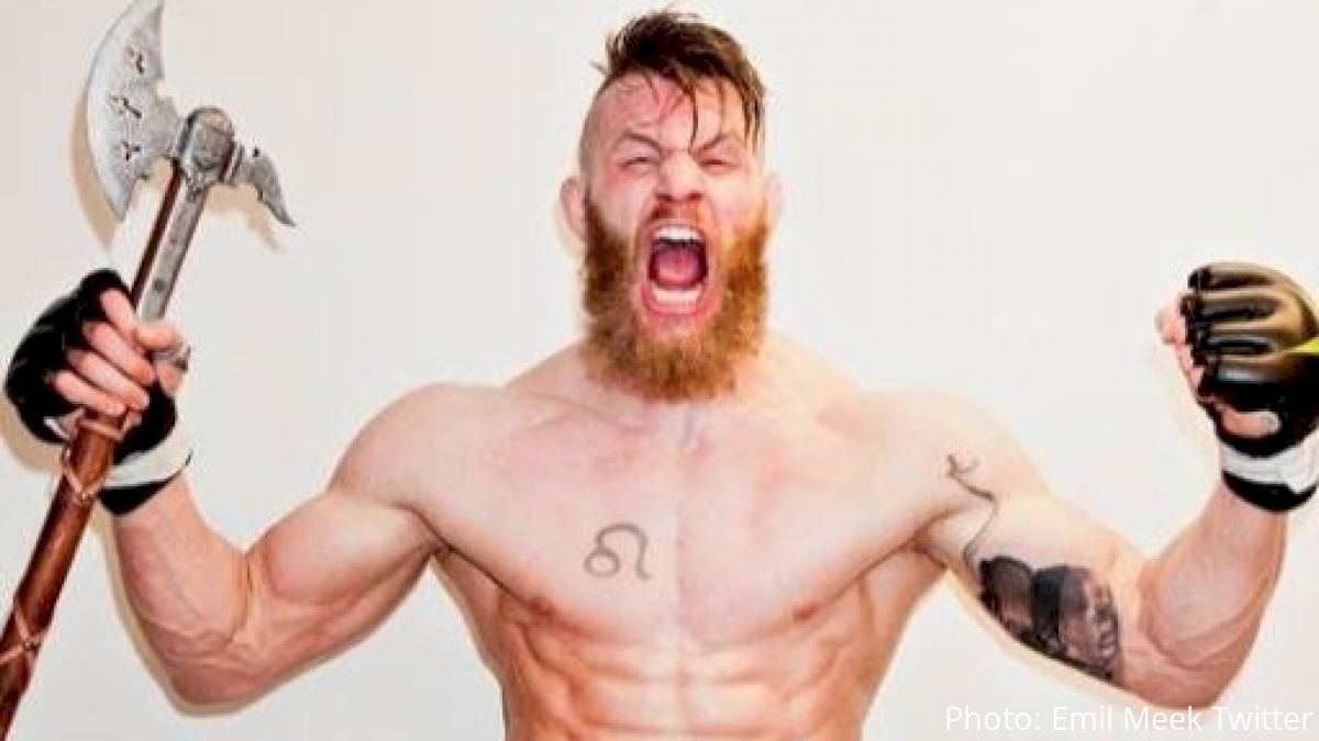 Emil Weber Meek Explains USADA Situation