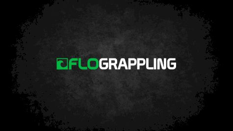 Pan Jiu Jitsu No-Gi IBJJF Championship