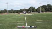 Replay: Newberry vs Coker | Sep 14 @ 2 PM