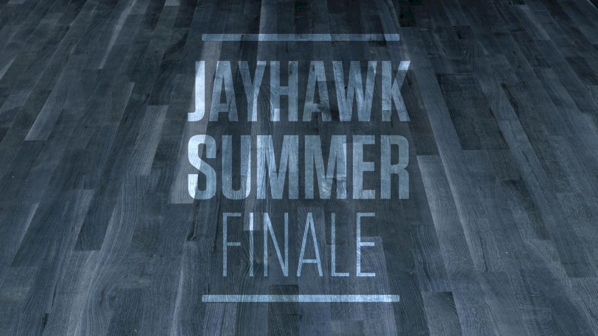 Jayhawk Summer Finale Will Not Disappoint