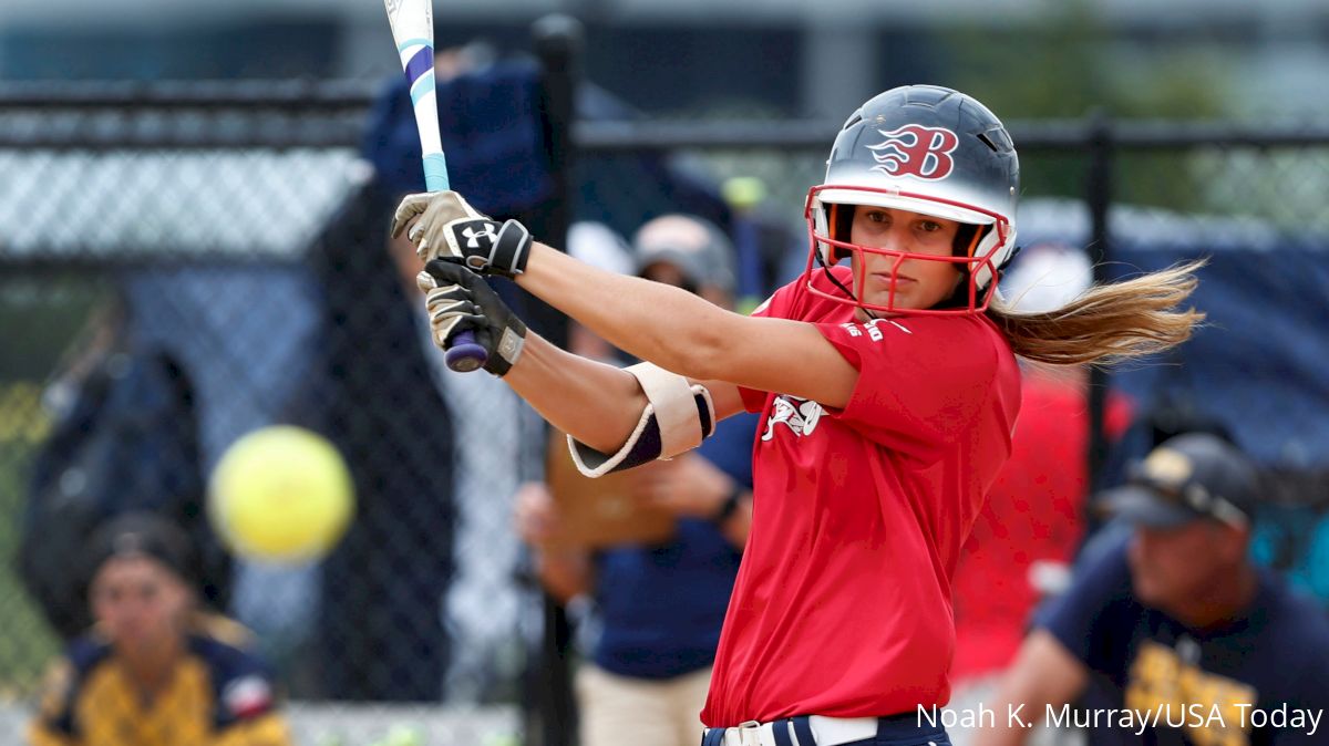 5 Reasons to Watch the PGF Shootout This Sunday