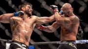 Carlos Condit Picks Tyron Woodley to defeat Robbie Lawler at UFC 201