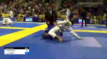 TYE RUOTOLO vs LEVI JONES-LEARY 2022 World Jiu-Jitsu IBJJF Championship