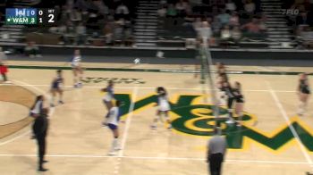 Replay: Hampton vs William & Mary | Nov 17 @ 1 PM