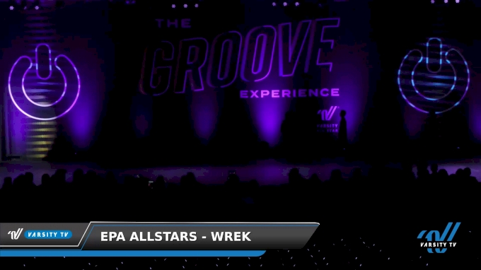 EPA AllStars - WREK [2022 Junior - Hip Hop - Small Finals] 2022 WSF ...