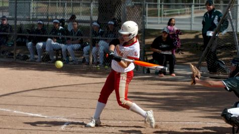 Louisville Slugger Hit Club: Mackenzie Boesel