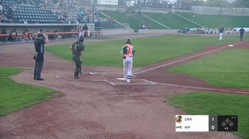 Missoula PaddleHeads vs. Glacier Range Riders - 2023 Glacier Range Riders vs Missoula PaddleHeads