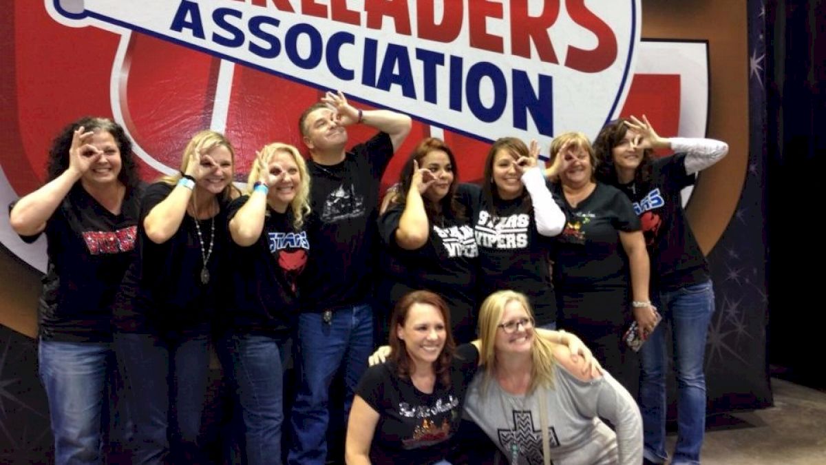 Stars Vipers: Cheer Moms' Perspectives on Program Success