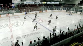 Replay: Komoka vs St. Thomas | Aug 25 @ 7 PM
