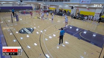 Replay: Bowdoin vs Clark (MA) | Sep 27 @ 3 PM