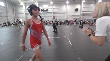 88 lbs 1st Place Match - Camden Roberts, Capital City Wrestling Club vs Kiyan Bassiri, Capital City Wrestling Club