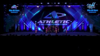 Elite All Stars - MIDNIGHT [2024 L1 Youth Day 1] 2024 Athletic Championships Grand Nationals