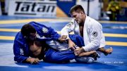 Marcio Andre Vs Rafael Mendes IBJJF 2016 Worlds