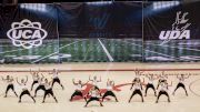 The UDA College Home Routine 'Break Down'