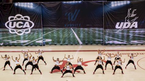 The UDA College Home Routine 'Break Down'
