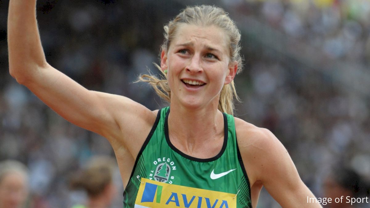 Lauren Fleshman Retires From Professional Running