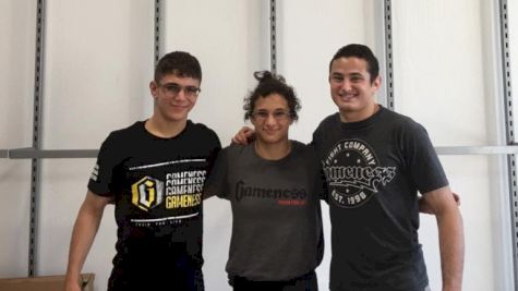 Tammi and Mikey Musumeci Leave Atos / Art of Jiu-Jitsu, Join Caio Terra