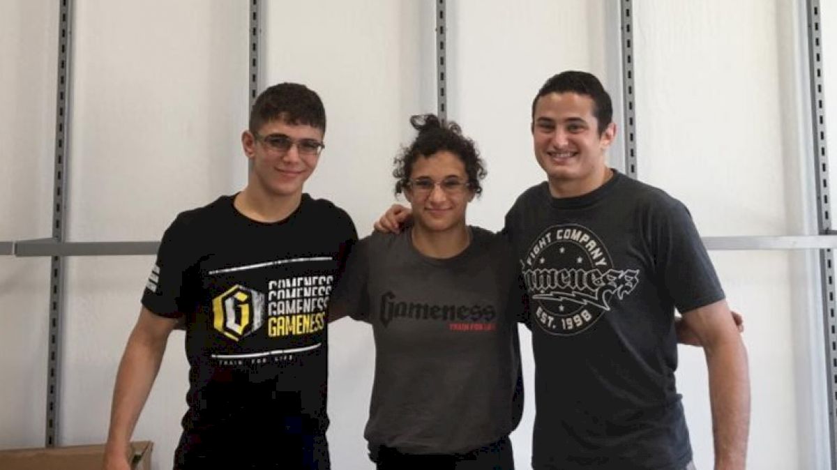 Tammi and Mikey Musumeci Leave Atos / Art of Jiu-Jitsu, Join Caio Terra