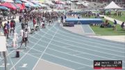 2026 AAU Junior Olympic Games - Youth Boys' 200m, Prelims 8 - Age 14