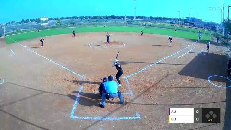Ashland U vs. Gannon - 2023 THE Spring Games