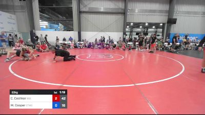 Replay: Mat 2 - 2024 UCD Fall Duals | Sep 15 @ 8 AM