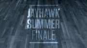 Jayhawk Summer Finale Semifinals Determined