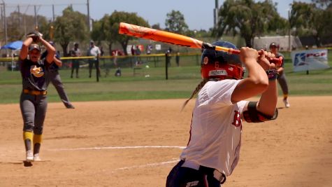 Oro Valley Suncats Judge Are Underdogs No More