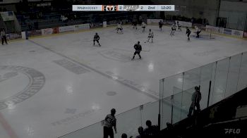 Replay: Home - 2024 Yorkton vs Battlefords | Nov 9 @ 7 PM