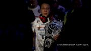 Joanna Jedrzejczyk Thinks Rose Namajunas Could Get Next Title Shot