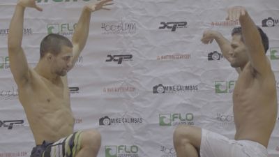 Tonon, Cooper, F2WP8 Weigh In Highlights