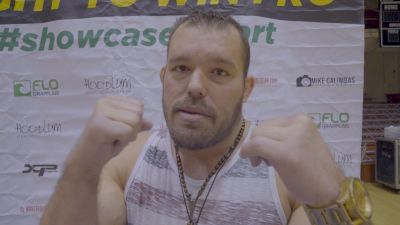 Yuri Simoes & Dean Lister Get Into Heated Altercation At F2WP8 Weigh Ins