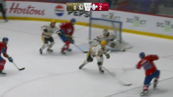 Replay: Home - 2025 Wheeling vs Trois-Rivières | Apr 13 @ 3 PM