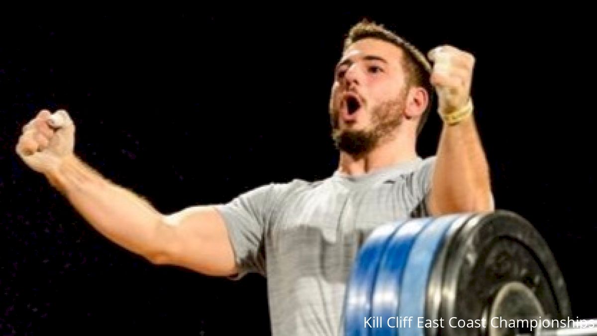 Can Mat Fraser Continue His Domination Of The Games?