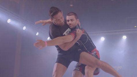 Garry Tonon F2W8 Interview