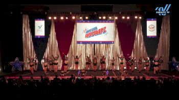 ATA Lake Norman - Voltage [2025 L4.2 Senior Day 2] 2025 The American Superstarz Raleigh Nationals