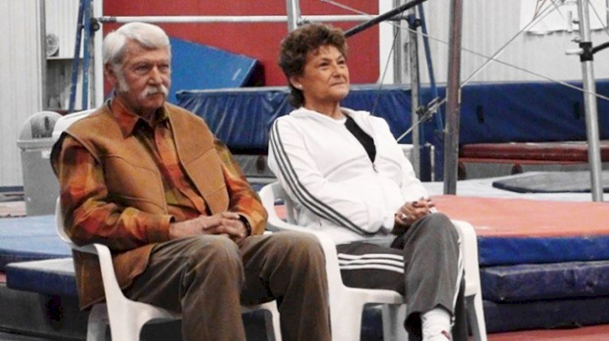 USA Gymnastics to Purchase Gymnastics Facilities at Karolyi Ranch