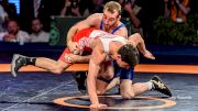 Rio 2016 Olympic Preview - 57kg