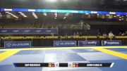 Jeremy D Soule Jr vs Sarp Ekin Berktay 2026 Pan Jiu Jitsu IBJJF Championship
