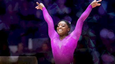 Simone Biles: Golden Girl (Episode 2)