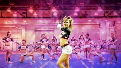 Beyond The Routine: Woodlands Elite (Episode 1)