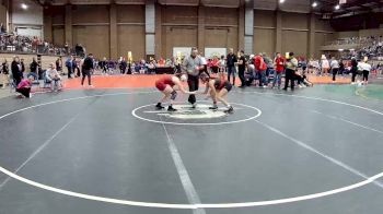 105C Cons. Semi - Sheccid Gonzalez, McDonald County vs Nylley Miller, Hinton