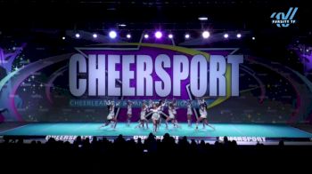 A-Towne Athletics Elite - 4Kast [2024 L4 - U18 Day 1] 2024 CHEERSPORT National All Star Cheerleading Championship