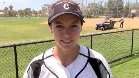 PGF Nationals: Two-Time Champ Batbusters Lose to Choppers in Bracket Play