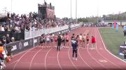 High School Boys' 3200m, Prelims 1
