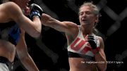 Karolina Kowalkiewicz: 'I want a fight with Joanna Jedrzejczyk'