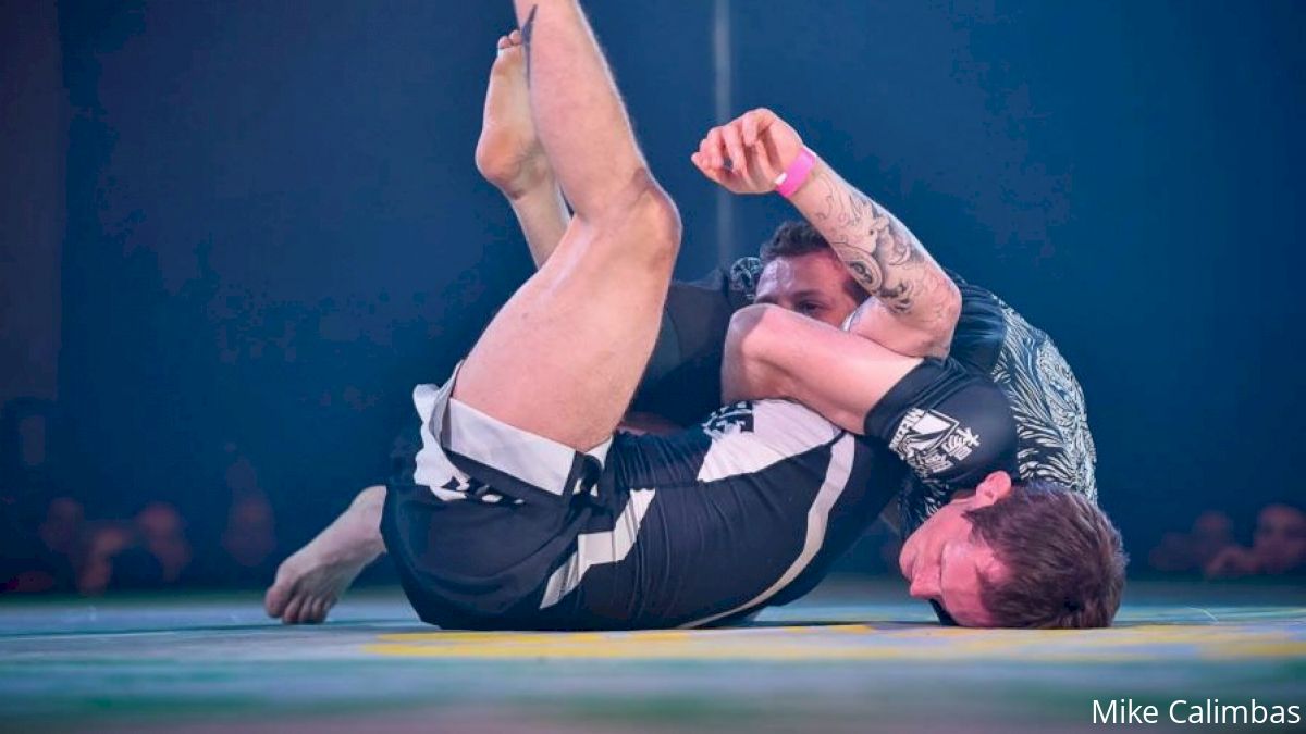 Motivation For That No-Gi Tournament You’ve Been Contemplating